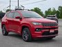 2022 Jeep Compass Limited Limited / RED Edition / Heated Seats