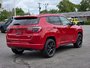 2022 Jeep Compass Limited Limited / Heated Seats and Steering