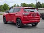 2022 Jeep Compass Limited Limited / Heated Seats and Steering