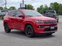 2022 Jeep Compass Limited Limited / Heated Seats and Steering