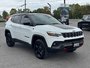 2023 Jeep Compass Trailhawk Trailhawk / Sunroof / 4x4