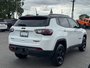 2023 Jeep Compass Trailhawk Trailhawk / Sunroof / 4x4