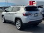 2026 Jeep COMPASS NORTH