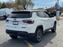 Jeep COMPASS TRAILHAWK 2026