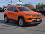 2026 Jeep Compass NORTH