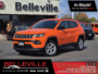 2026 Jeep Compass NORTH