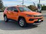 2026 Jeep COMPASS SPORT