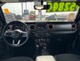 2023 Jeep Gladiator Mojave Mojave / Hardtop / Heated Seats