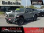 2023 Jeep Gladiator Mojave Mojave / Hardtop / Heated Seats