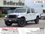 2025 Jeep Gladiator WILLYS In-Stock - TARIFF PROTECTED PRICING!