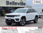 2025 Jeep Grand Cherokee 4xe 4XE