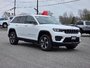 2025 Jeep Grand Cherokee 4xe 4XE