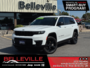 2024 Jeep Grand Cherokee L Limited Limited / Heated Seats / Dual-Pane Sunroof