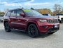 2020 Jeep Grand Cherokee Altitude Altitude / Sunroof / Tow group