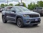 2021 Jeep Grand Cherokee High Altitude High Altitude / Sport Hood / Nappa Leather Vented
