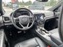 2021 Jeep Grand Cherokee High Altitude High Altitude / Sport Hood / Nappa Leather Vented