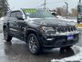 2021 Jeep Grand Cherokee 80th Anniversary Edition 80th Anniversary Edition / Heated Leather Seats