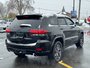2021 Jeep Grand Cherokee 80th Anniversary Edition 80th Anniversary Edition / Heated Leather Seats