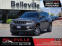 2024 Jeep Grand Cherokee Limited Limited / Leather / Power Liftgate / Remote Start