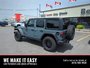 2024 Jeep WRANGLER 4-Door WILLYS