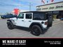 Jeep WRANGLER 4-Door WILLYS 2024