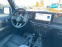 2025 Jeep WRANGLER 4-Door SAHARA In-Stock - TARIFF PROTECTED PRICING!