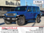 2025 Jeep WRANGLER 4-Door SAHARA In-Stock - TARIFF PROTECTED PRICING!