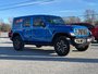 2025 Jeep WRANGLER 4-Door SAHARA In-Stock - TARIFF PROTECTED PRICING!