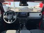 2025 Jeep WRANGLER 4-Door SAHARA
