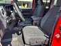 2025 Jeep WRANGLER 4-Door SAHARA