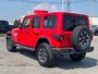 2025 Jeep WRANGLER 4-Door SAHARA