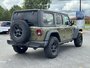 Jeep WRANGLER 4-Door WILLYS 2025
