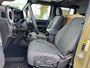 Jeep WRANGLER 4-Door WILLYS 2025
