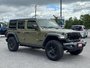 Jeep WRANGLER 4-Door WILLYS 2025
