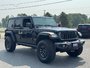 Jeep WRANGLER 4-Door RUBICON 2025