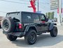 Jeep WRANGLER 4-Door RUBICON 2025