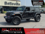 Jeep WRANGLER 4-Door RUBICON 2025