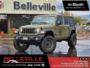 Jeep Wrangler 4-Door SPORT S 2025