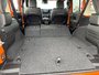 Jeep WRANGLER 4-Door SAHARA 2025