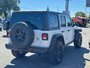 Jeep WRANGLER 4-Door WILLYS 2025