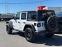 Jeep WRANGLER 4-Door WILLYS 2025