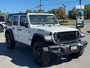 Jeep WRANGLER 4-Door WILLYS 2025