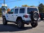 2025 Jeep WRANGLER 4-Door RUBICON