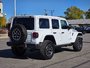 2025 Jeep WRANGLER 4-Door RUBICON