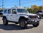 2025 Jeep WRANGLER 4-Door RUBICON