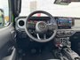 2026 Jeep WRANGLER 4-Door WILLYS