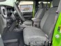 2026 Jeep WRANGLER 4-Door WILLYS