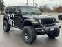 2026 Jeep Wrangler 4-Door WILLYS Punisher Edition, Decals, Upgraded Wheels and Lift Kit ($14,999)