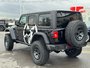2026 Jeep Wrangler 4-Door WILLYS Punisher Edition, Decals, Upgraded Wheels and Lift Kit ($14,999)