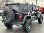 2026 Jeep Wrangler 4-Door WILLYS Punisher Edition, Decals, Upgraded Wheels and Lift Kit ($14,999)